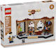 LEGO Ideas Tribut An Leonardo Da Vinci Für 18+ Jahre 251 Stück