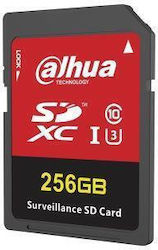 Dahua H100 Microsd 256gb Карта Памет