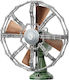 Pantasy Pantasy Bauklötze Tischventilator 1028Stücke