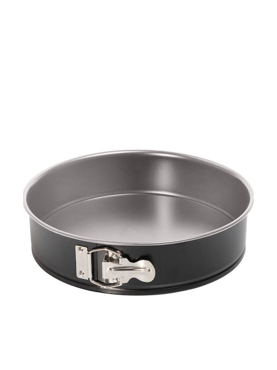 Tefal Φόρμα Ζαχαροπλαστικής για Κέικ Στρογγυλή με Αποσπώμενη Βάση