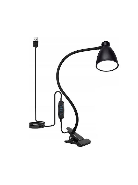 LED Iluminat cu Braț Flexibil LED Iluminat cu Braț Flexibil