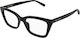 Saint Laurent Sl 51-002 50 Brillengestelle mit ...