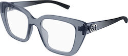 Gucci Gg0632s-002 56 Рамки За Очилa