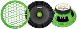 PerVoi CTC-6566A Autolautsprecher 6.5" 300W Leistung (RMS) PerVoi CTC-6566A Autolautsprecher 6.5" 300W Leistung (RMS)