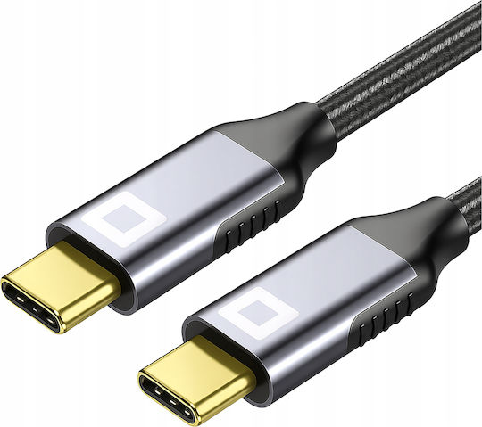 Co2 Kurzes Usb-c Kabel Schnelles Laden Samsung Apple Usb Typ-c Pd 240w