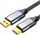 Co2 Usb-c Кабел Бързо Зареждане Samsung Xiaomi Usb Type C Pd 6a 100w 1m