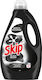 Skip Black Velvet Lichid Detergent pentru Rufe Negre 2.4lt (52 Măsuri)