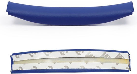 Jbl Tune 520bt 525bt 670bt Jr310 Jr320 Planetink Headband Blue 1 Piece – Protein Leather Pl-jbl520-hbbl