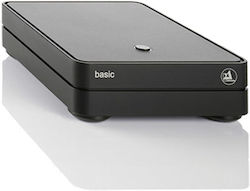 ClearAudio Basic V2 Phono Черен ClearAudio Basic V2 Phono Черен
