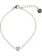 Bag to Bag Damentäuberarmband YL-SL0040-SILBER