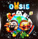 J Balvin & Bad Bunny Oasis Vinyl