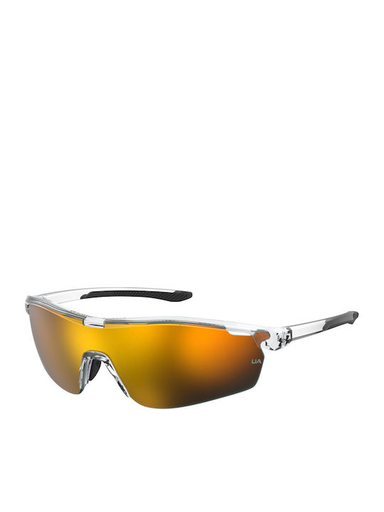 Under Armour Kids Sunglasses Transparent UA7001SMNGJ95