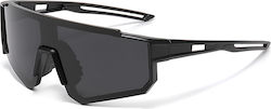 Techsuit Polarized Παιδικά Γυαλιά Ηλίου Γκρι Techsuit Polarized Παιδικά Γυαλιά Ηλίου Γκρι