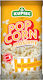 Kupiec Popcorn cu Aromă de Unt 80g