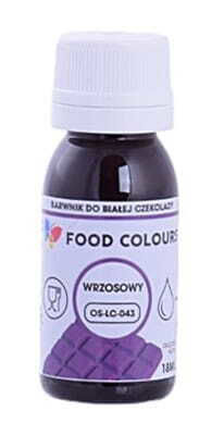 Food Colours Lebensmittelfarben in Flüssige Form Braune 18ml