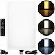 Professional Photography Videography Led Light 28x47cm 2500-7500k Remote Control Dimmable L-3560