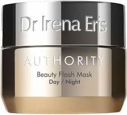 Dr Irena Eris Authority Μάσκα Προσώπου Dr Irena Eris Authority Μάσκα Προσώπου