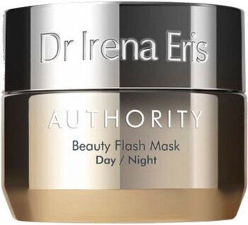 Dr Irena Eris Authority Gesichts- & Augenmasken