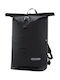 Ortlieb Urban Rucksack Wasserdicht 21l Grün