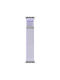 Dux Ducis Braided Loop Wrist Strap Apple Watch 44 45 46 49mm Purple
