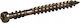 Essve Screw with Diameter M3.9 and Length 42mm