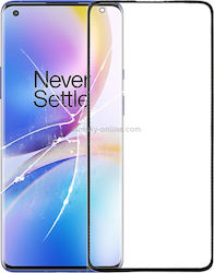Displayschutzfolie Für Frontglas Für OnePlus 8 Pro Klare Optische OCA Kleber Displayschutzfolie Für Frontglas Für OnePlus 8 Pro Klare Optische OCA Kleber