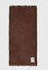 Funky Buddha Cotton Beach Towel with Fringes 17...