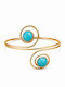 Awear Women's Bracelet Handcuffs