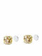 Amalfi Accessories Ohrringe
