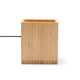 Pen Holder Mug Warmer in Beige Colour CT1551