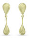 Ortaxidis Dangle Earrings Made of 14K Gold