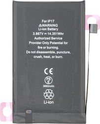 Apple Iphone 17 Battery Oem
