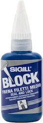 Sigill Κόλλα Σπειρωμάτων 20ml