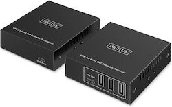 Digitus 556656 Ενσύρματο Ethernet Digitus 556656 Ενσύρματο Ethernet