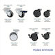 Import Hellas 0037-0051 Ρόδα