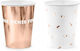 Cups Same Penis Forever Mix 6pcs 220ml