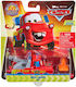 Mattel Dc Rescue Mașinuță