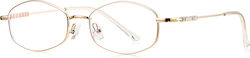 Techsuit Women's Blue Light Blocking Glasses