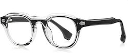 Techsuit Women's Blue Light Blocking Glasses