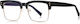 Techsuit Women's Blue Light Blocking Glasses