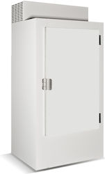 Crystal Ice Bin Icebox 30 Capacity 703kg Crystal Ice Bin Icebox 30 Capacity 703kg