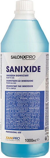 Special Cleaner for Disinfection Liquid 1lt