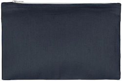 Toiletry Bag Canvas Accessory Pouch Ca-ac-pouch Sg Accessories Dark Blue
