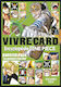 One Piece Vivre Card Saison 01 Tome 02