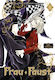 Frau Faust 1, Kodansha America Vol. 1