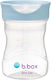 B.Box Educational Silicone Sippy Cup Light Blue for 12m+ 240ml