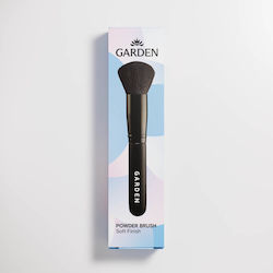 Garden Make-up Pinsel für Pulver