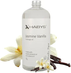 Habys Body Oil 1000ml Habys Body Oil 1000ml