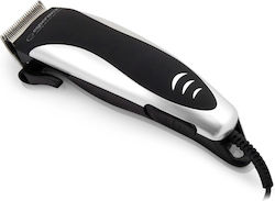 Esperanza Hair Clipper Black EBC005S Esperanza Hair Clipper Black EBC005S