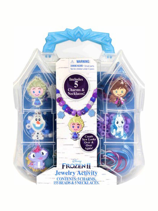 Disney Frozen Κολιέ